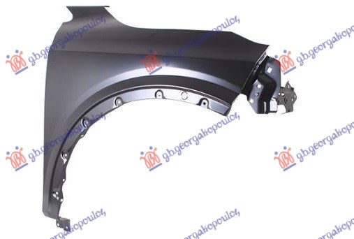 BLATOBRAN NISSAN QASHQAI 2024- (J12)