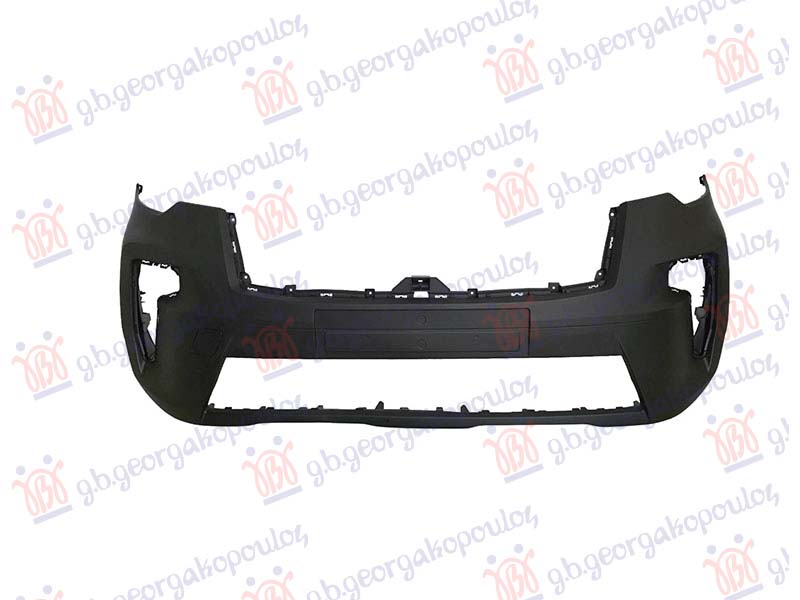 PREDNJI BRANIK PM (A KVALITET) NISSAN PRIMASTAR 2021-