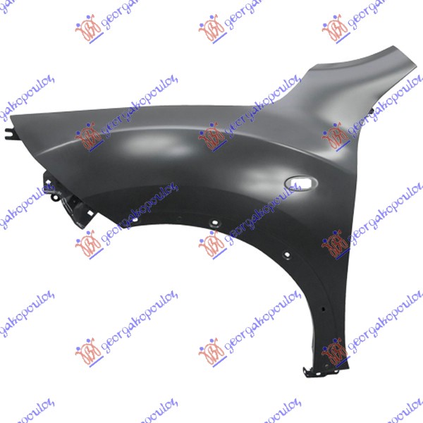 BLATOBRAN NISSAN JUKE 2010-2015 (F15)