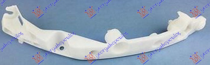 NOSAC PREDNJEG BRANIKA BOCNI PLASTICNI NISSAN JUKE 2010-2015 (F15)