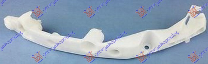 NOSAC PREDNJEG BRANIKA BOCNI PLASTICNI NISSAN JUKE 2010-2015 (F15)