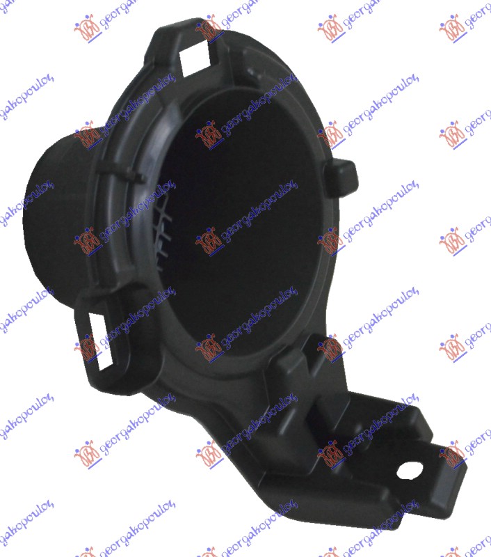 POKLOPAC MAGLENKE NISSAN JUKE 2010-2015 (F15)
