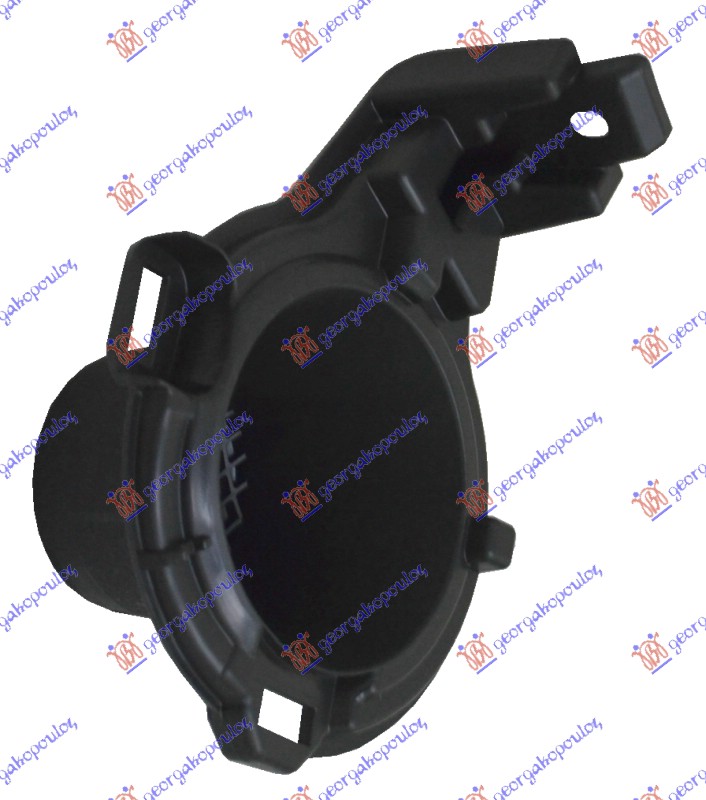 POKLOPAC MAGLENKE NISSAN JUKE 2010-2015 (F15)