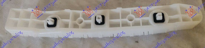 NOSAC ZADNJEG BRANIKA BOCNI PLASTICNI NISSAN JUKE 2010-2015 (F15)