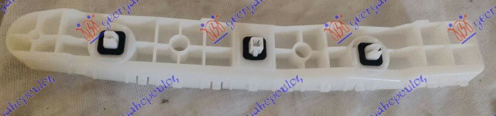 NOSAC ZADNJEG BRANIKA BOCNI PLASTICNI NISSAN JUKE 2010-2015 (F15)