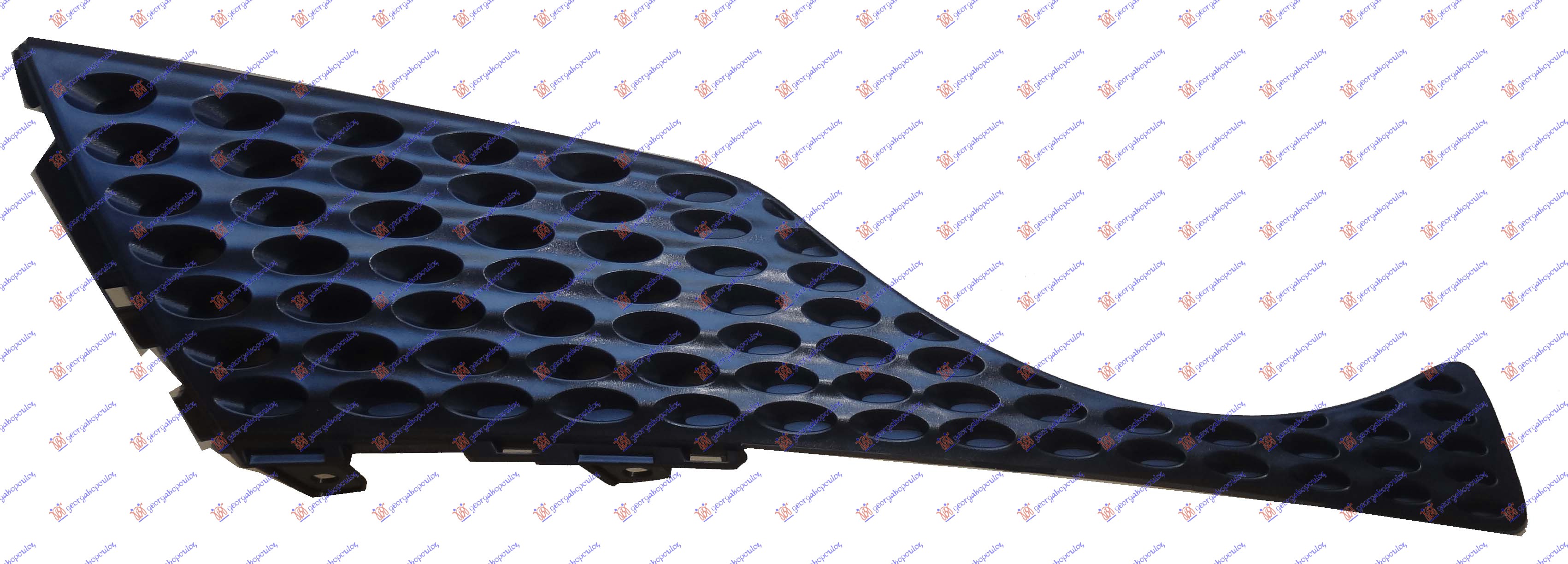 PVC MASKA MAT-CRNA NISSAN JUKE 2010-2015 (F15)