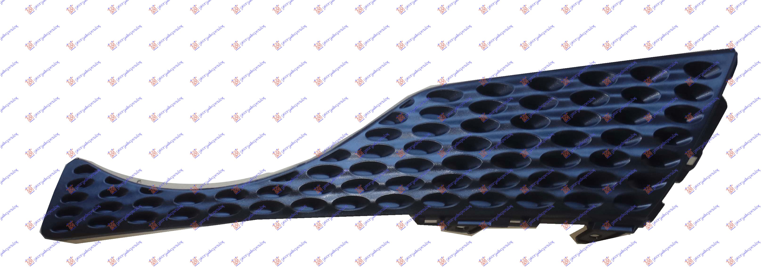 PVC MASKA MAT-CRNA NISSAN JUKE 2010-2015 (F15)