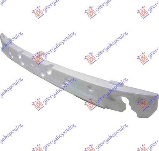 APSORBER PREDNJEG BRANIKA NISSAN JUKE 2010-2015 (F15)