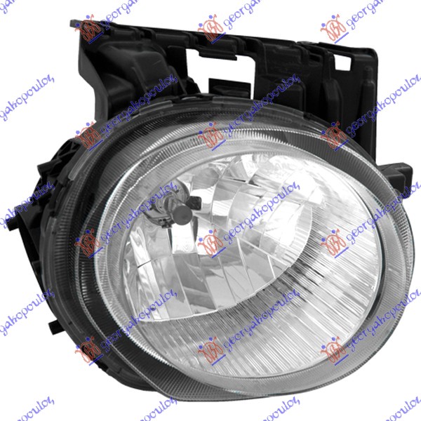 FAR ELEKTRICNI (DEPO) NISSAN JUKE 2010-2015 (F15)
