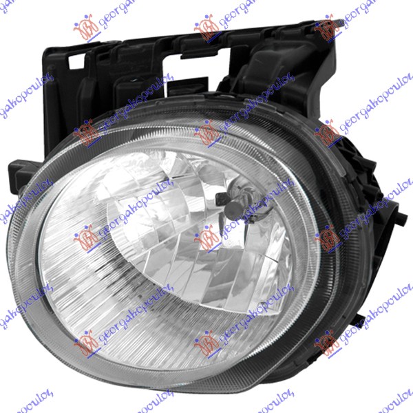 FAR ELEKTRICNI (DEPO) NISSAN JUKE 2010-2015 (F15)