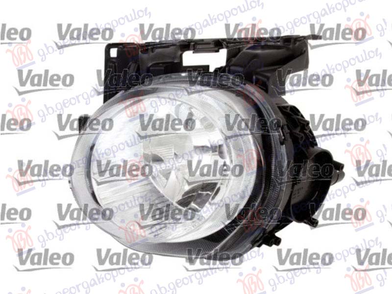 FAR ELEKTRICNI (VALEO) NISSAN JUKE 2010-2015 (F15)