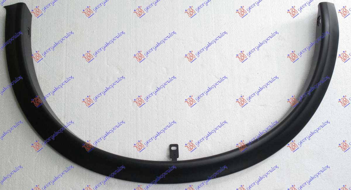 RUB PLASTICNI PREDNJEG BLATOBRANA NISSAN JUKE 2015-2019 (F15)