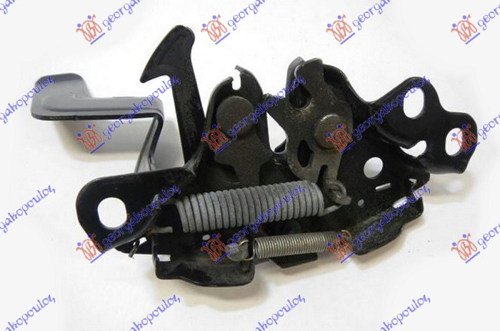 BRAVA HAUBE NISSAN JUKE 2010-2015 (F15)