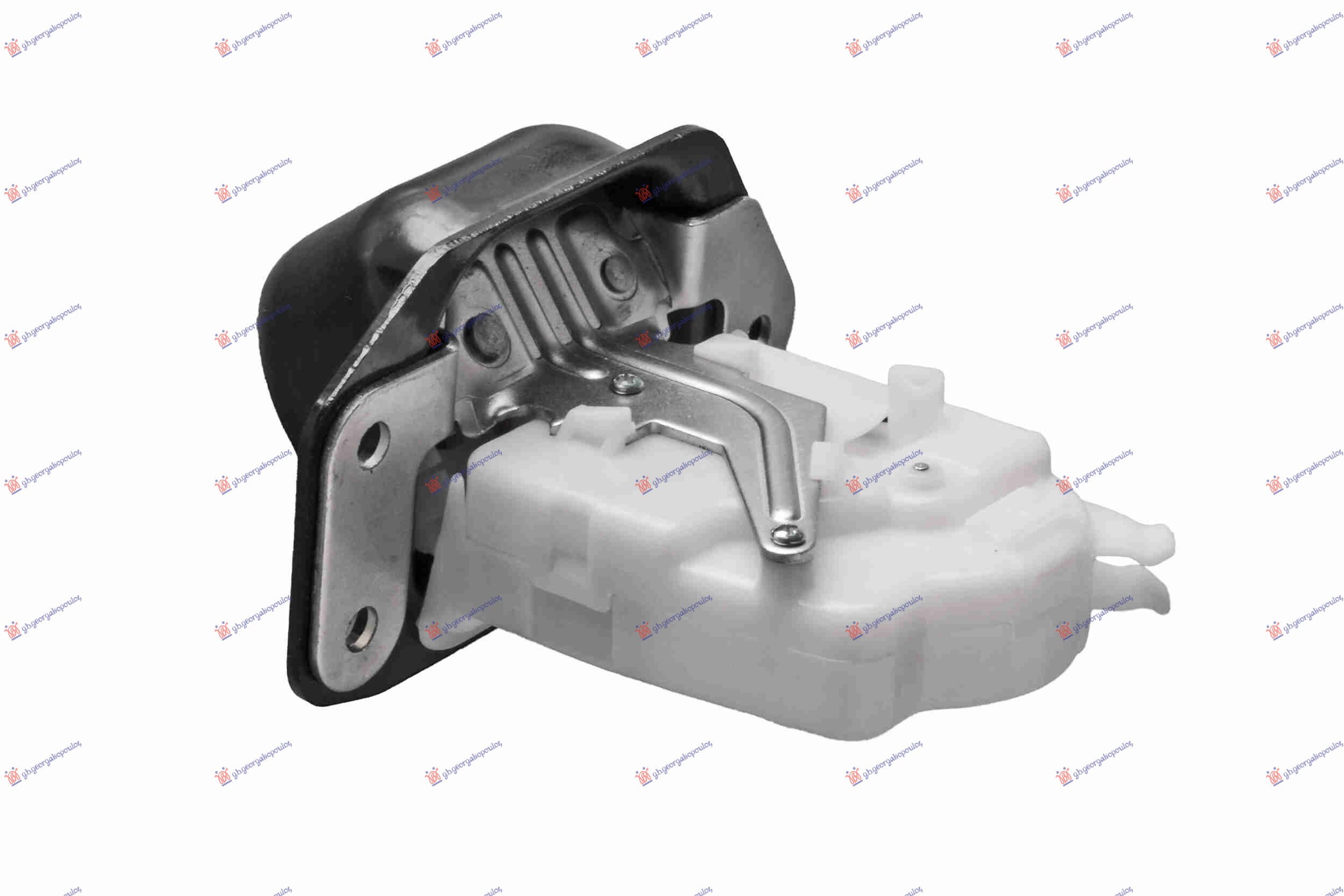 BRAVA GEPEK VRATA ELEKTRICNA (4 PIN) NISSAN NOTE 2006-2013 (E11/NE11)