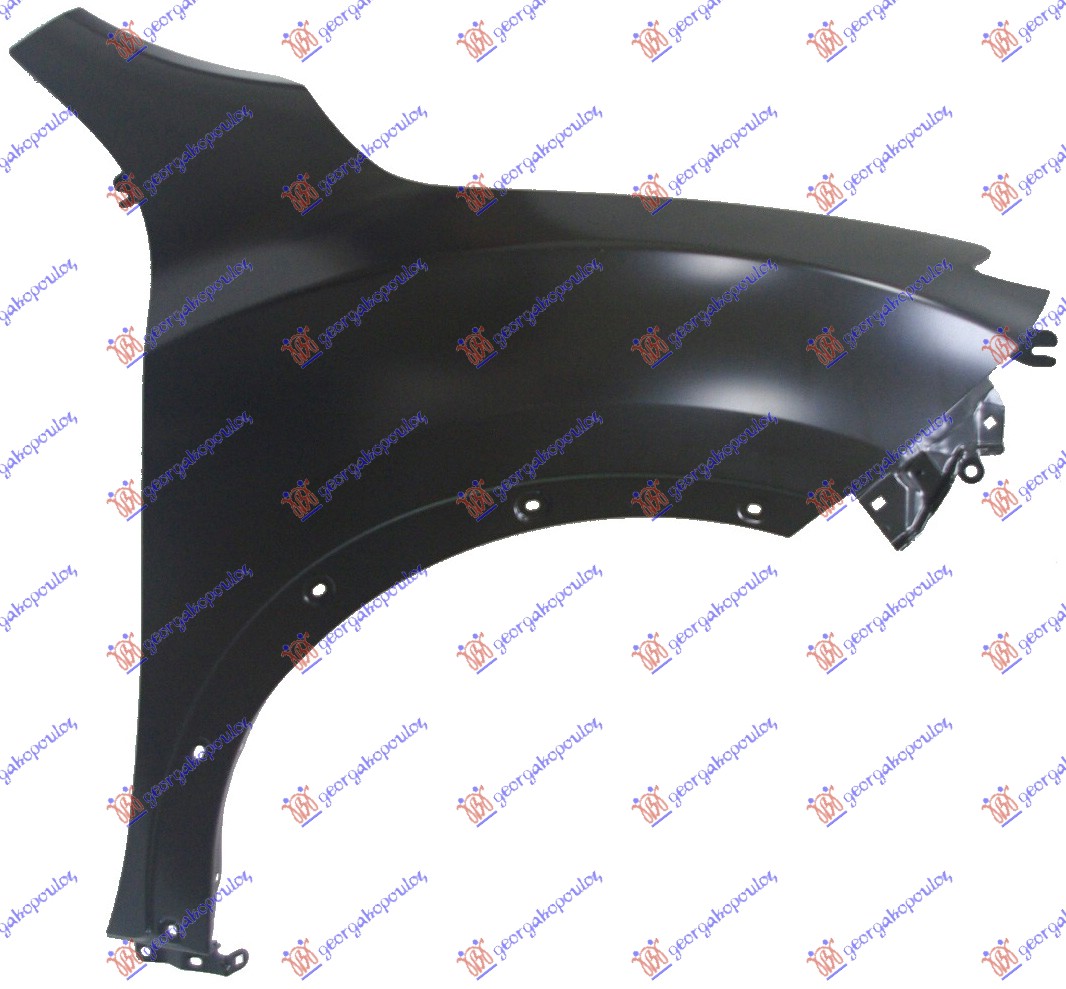 BLATOBRAN (A KVALITET) NISSAN JUKE 2015-2019 (F15)