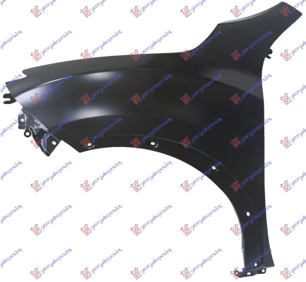 BLATOBRAN (A KVALITET) NISSAN JUKE 2015-2019 (F15)