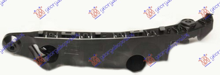 NOSAC PREDNJEG BRANIKA BOCNI PLASTICNI NISSAN JUKE 2015-2019 (F15)