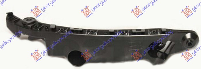 NOSAC PREDNJEG BRANIKA BOCNI PLASTICNI NISSAN JUKE 2015-2019 (F15)