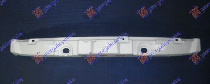 APSORBER PREDNJEG BRANIKA NISSAN JUKE 2015-2019 (F15)