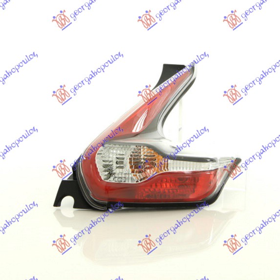 STOP LAMPA (VALEO) NISSAN JUKE 2015-2019 (F15)