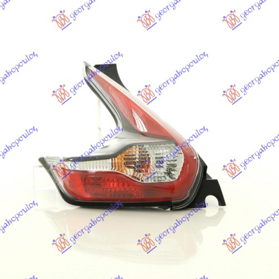 STOP LAMPA (VALEO) NISSAN JUKE 2015-2019 (F15)