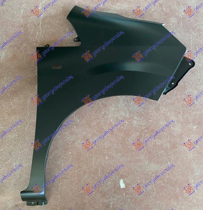 BLATOBRAN NISSAN NV 200/EVALIA 2009-