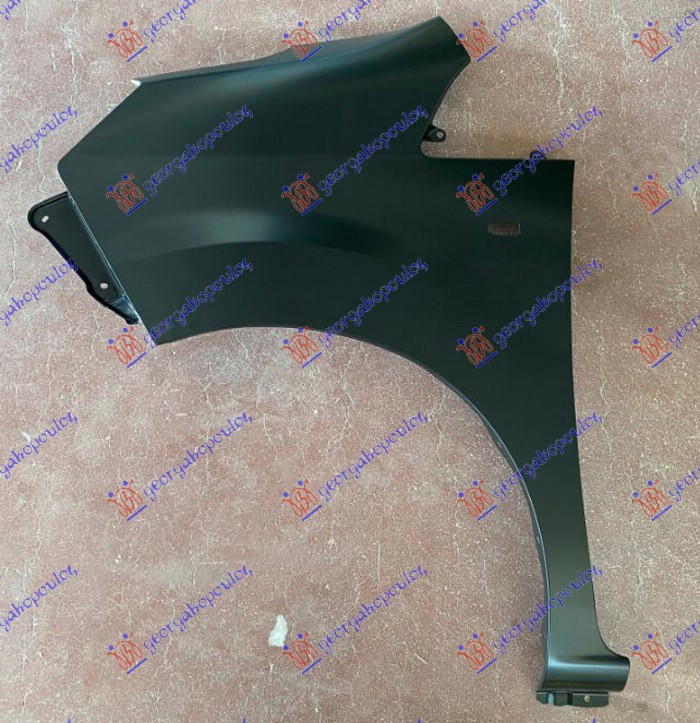 BLATOBRAN NISSAN NV 200/EVALIA 2009-