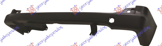 ZADNJI BRANIK PM (JEDNA VRATA) NISSAN NV 200/EVALIA 2009-