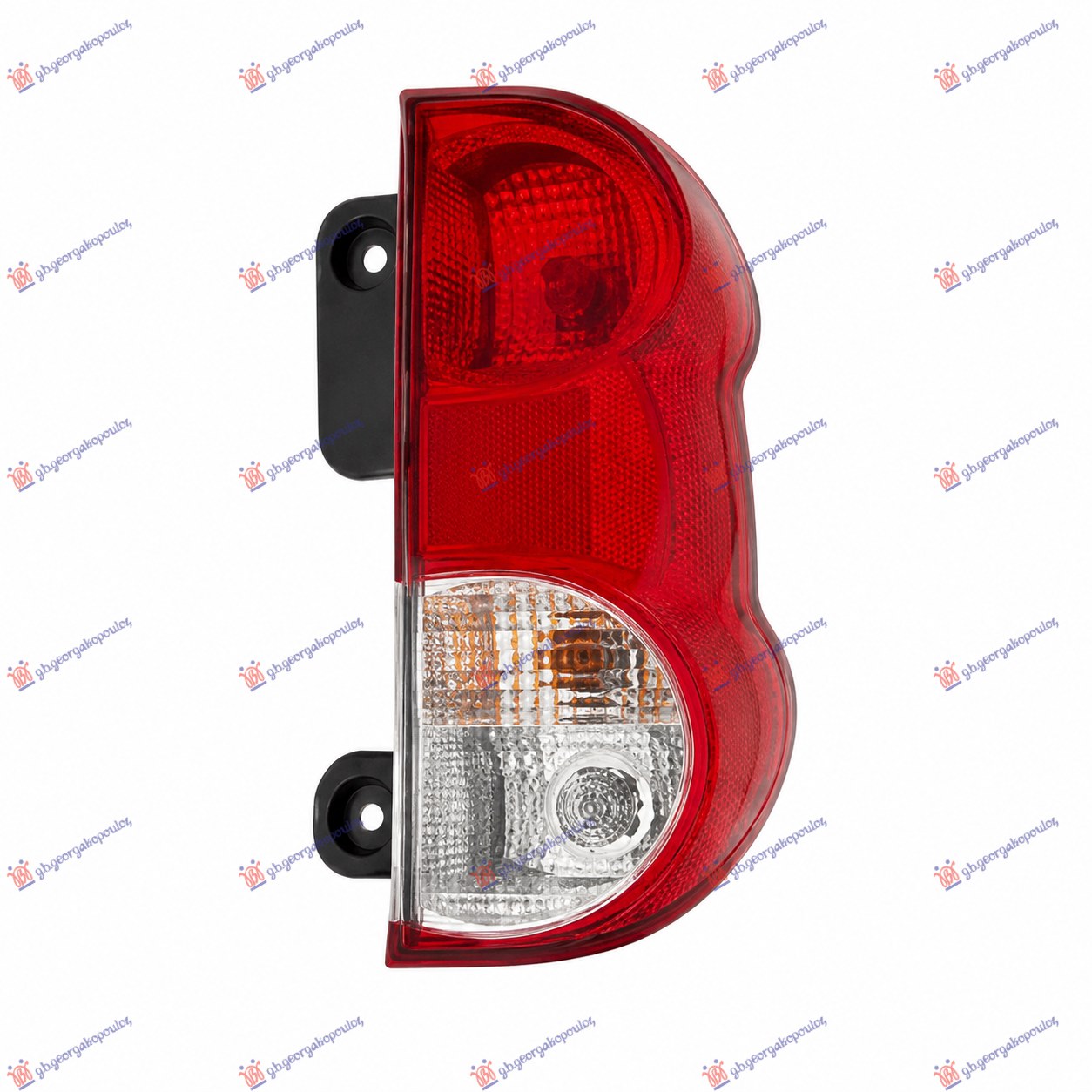 STOP LAMPA NISSAN NV 200/EVALIA od 2009 (VALEO)