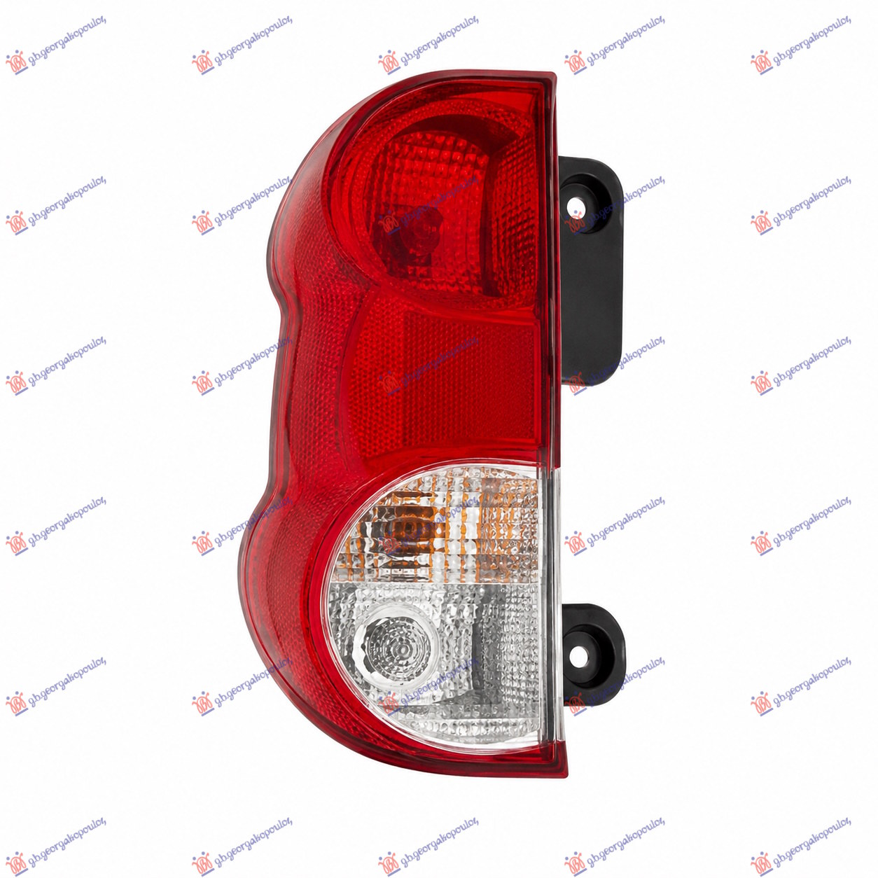 STOP LAMPA NISSAN NV 200/EVALIA od 2009 (VALEO)