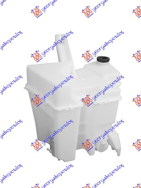 POSUDA ZA TECNOST BRISACA NISSAN NV 200/EVALIA 2009-