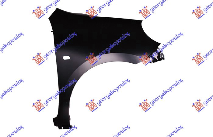 BLATOBRAN NISSAN MICRA 2010-2013 (K13)