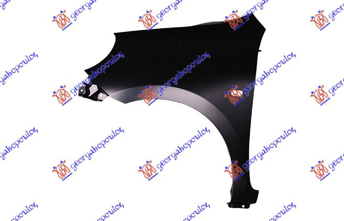 BLATOBRAN NISSAN MICRA 2010-2013 (K13)