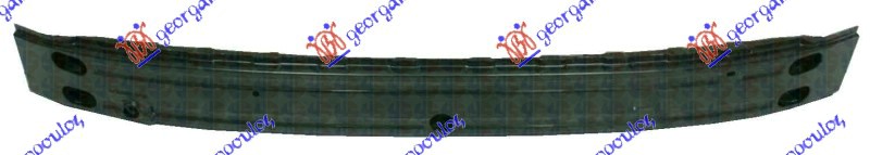 SINA PREDNJEG BRANIKA NISSAN MICRA 2010-2013 (K13)