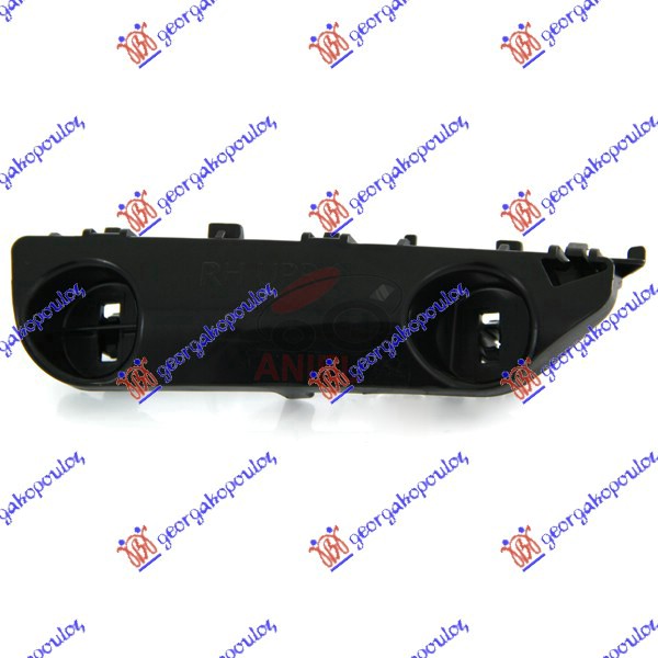 NOSAC PREDNJEG BRANIKA BOCNI PLASTICNI NISSAN MICRA 2010-2013 (K13)