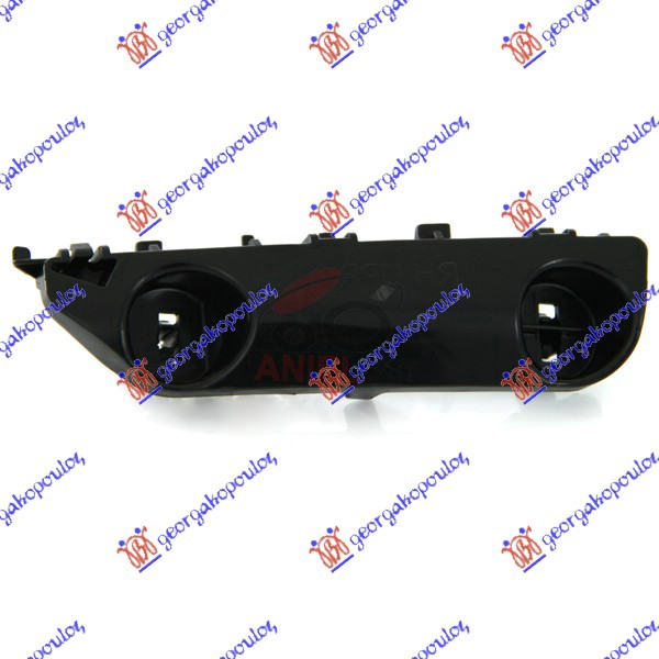 NOSAC PREDNJEG BRANIKA BOCNI PLASTICNI NISSAN MICRA 2010-2013 (K13)