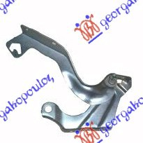 MAKAZE HAUBE NISSAN MICRA 2010-2013 (K13)