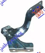 MAKAZE HAUBE NISSAN MICRA 2010-2013 (K13)