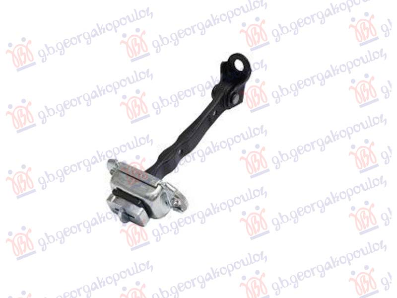 - NISSAN MICRA 2013-2017 (K13)