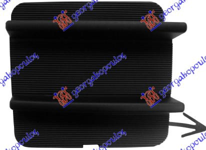 POKLOPAC KUKE PREDNJEG BRANIKA NISSAN MICRA 2010-2013 (K13)