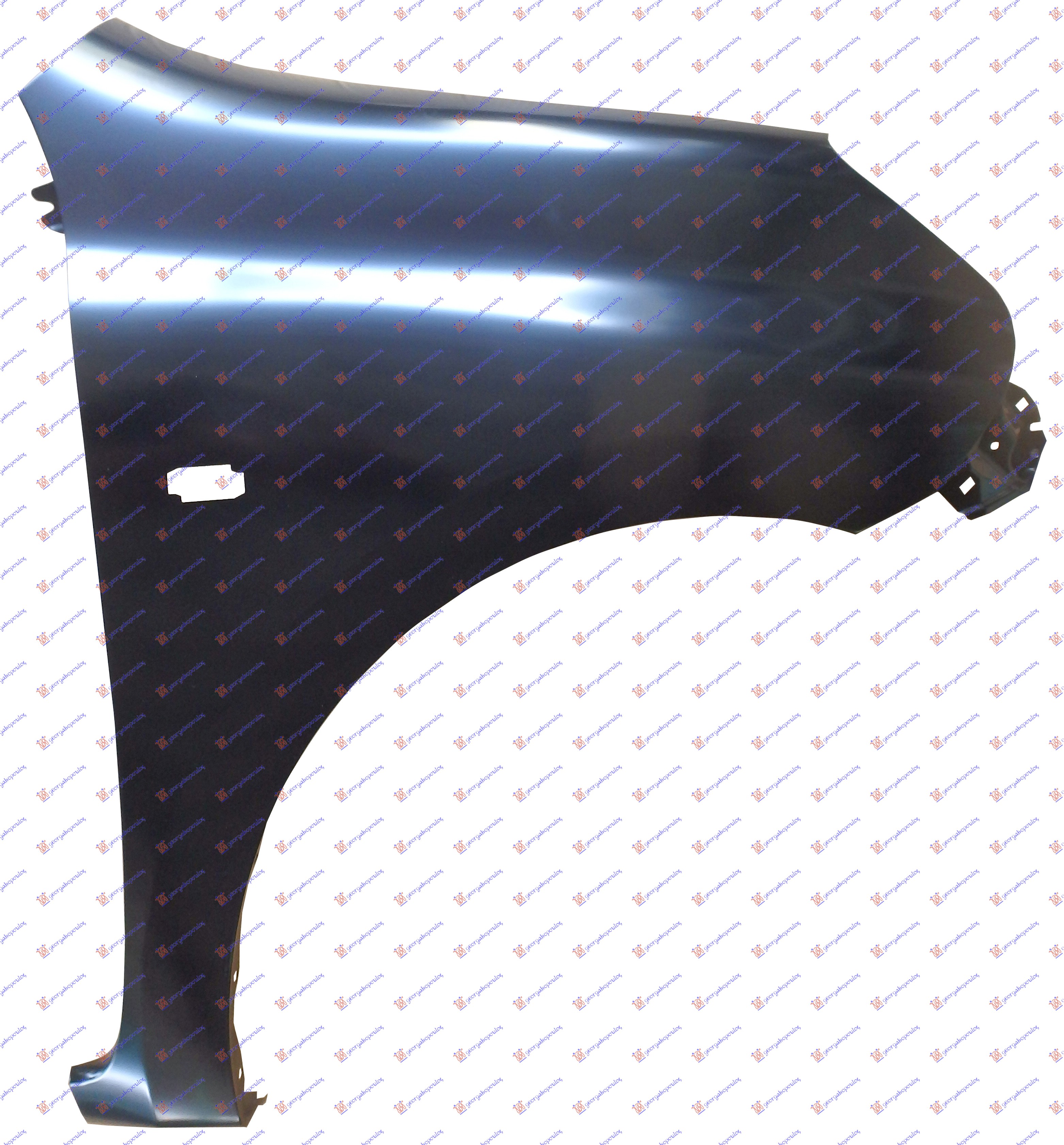 BLATOBRAN NISSAN MICRA 2013-2017 (K13)