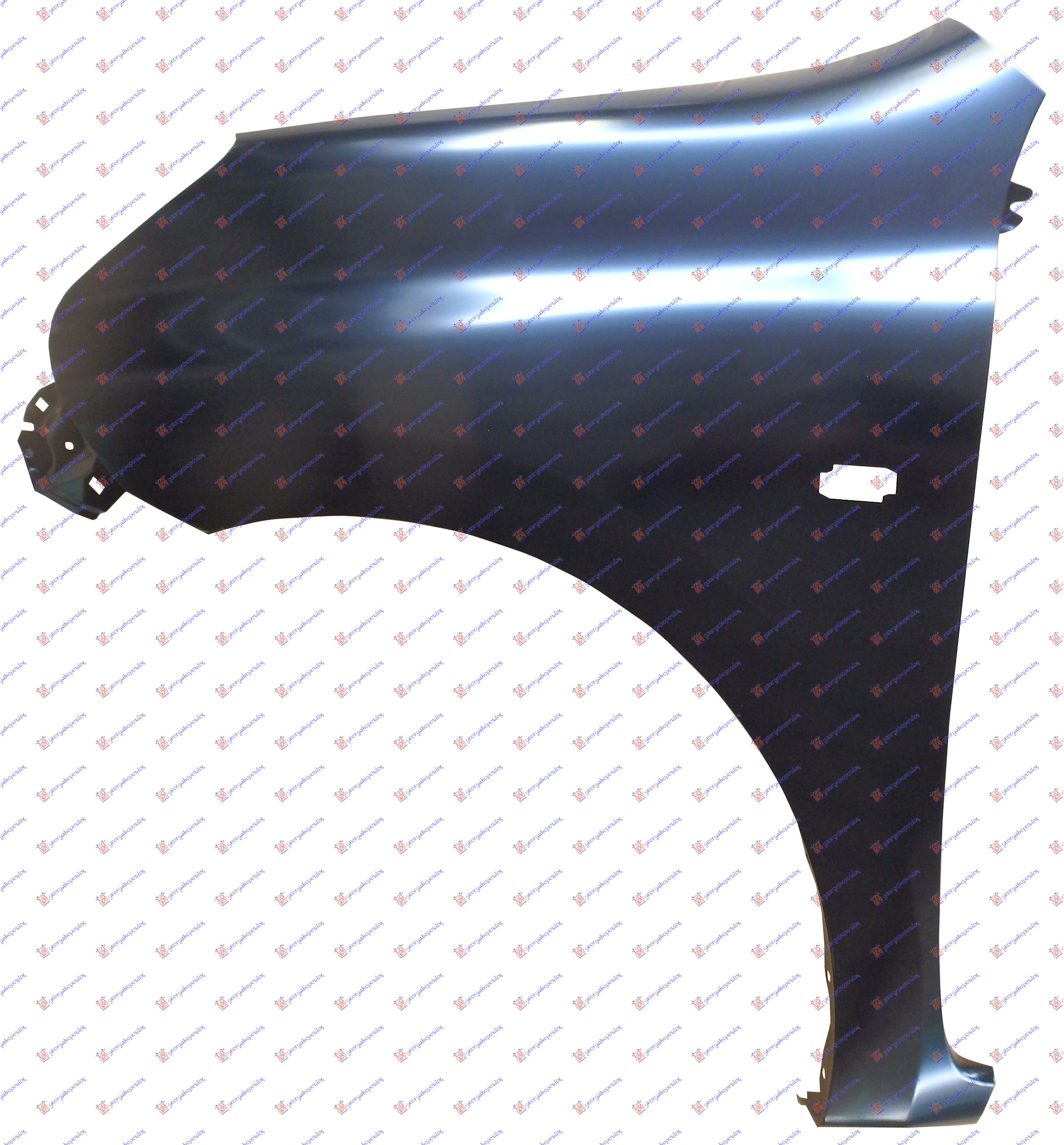 BLATOBRAN NISSAN MICRA 2013-2017 (K13)