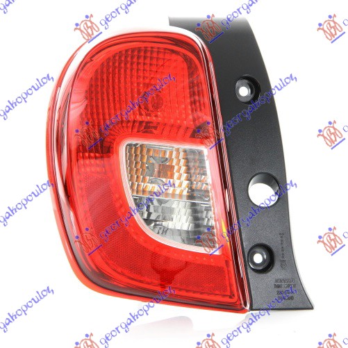 STOP LAMPA (DEPO) NISSAN MICRA 2013-2017 (K13)