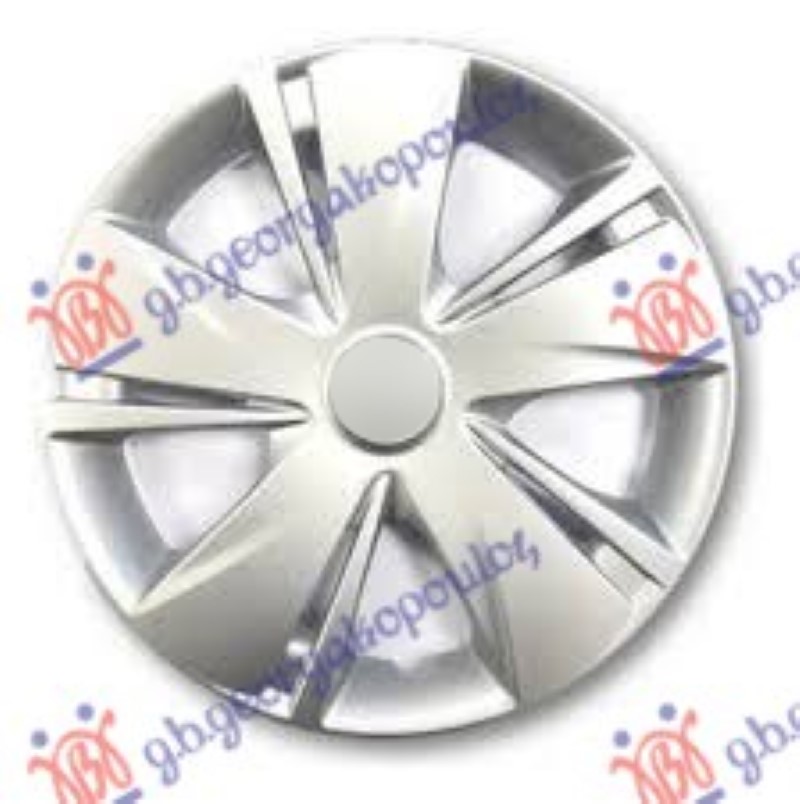 RATKAPNA (14 INCH) NISSAN MICRA (K13) 13-17