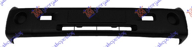 PREDNJI BRANIK 2013- NISSAN CABSTAR 2007- (F24M/F24W)