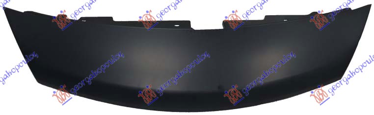 VEZNI LIM GORNJI SPOLJASNJI PLASTICNI NISSAN NOTE 2013- (E12)