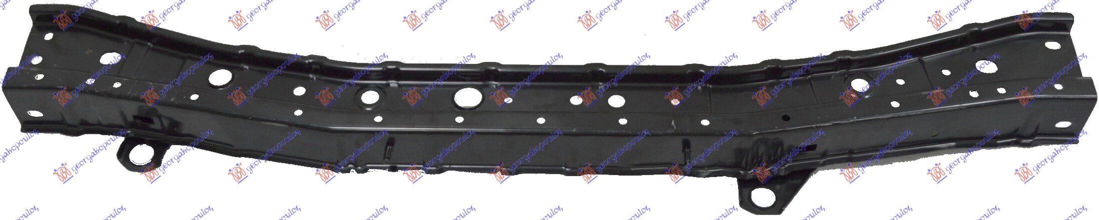 NOSAC HLADNJAKA DONJI (MANUELNI MENJAC) NISSAN NOTE 2013- (E12)