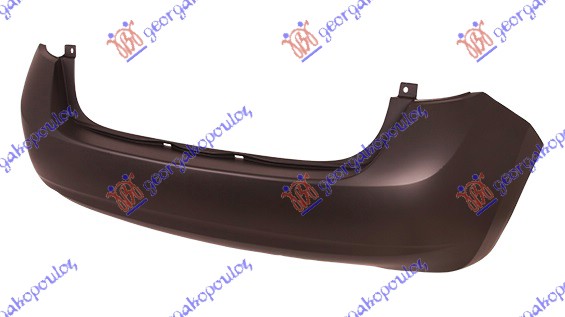 ZADNJI BRANIK PM NISSAN NOTE 2013- (E12)
