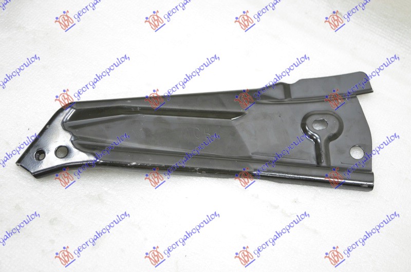 NOSAC PREDNJEG BRANIKA GORNJI NISSAN NOTE 2013- (E12)