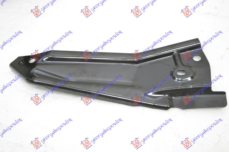 NOSAC PREDNJEG BRANIKA GORNJI NISSAN NOTE 2013- (E12)